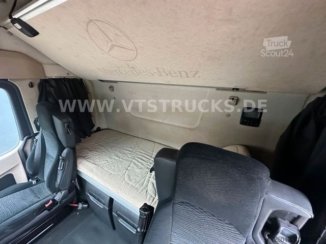 Objemový tahač MERCEDES-BENZ 1836 LSNRL Euro6 4x2 Voll-Luft