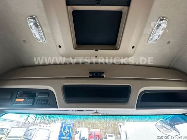 Objemový tahač MERCEDES-BENZ 1836 LSNRL Euro6 4x2 Voll-Luft