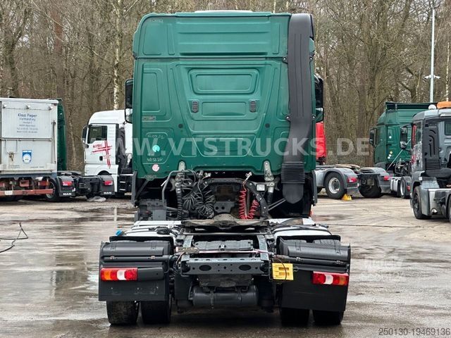 Objemový tahač MERCEDES-BENZ 1836 LSNRL Euro6 4x2 Voll-Luft *Motorschaden*