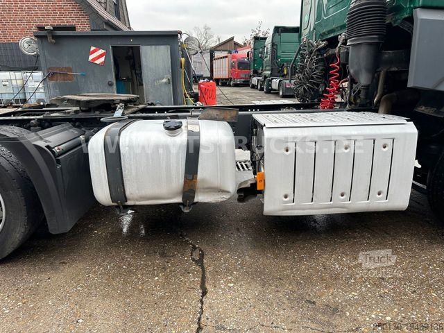 Objemový tahač MERCEDES-BENZ 1836 LSNRL Euro6 4x2 Voll-Luft *Motorschaden*