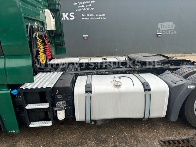 Objemový tahač MAN TGX 18.460 Euro6 4x2 Volumen-SZM