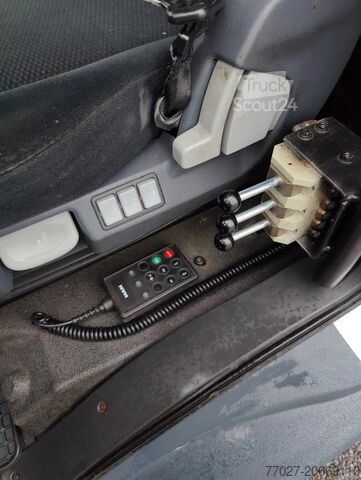 Haakarmsysteem MAN TGL 12.250 with NEW Containersystem / Hooklift ...