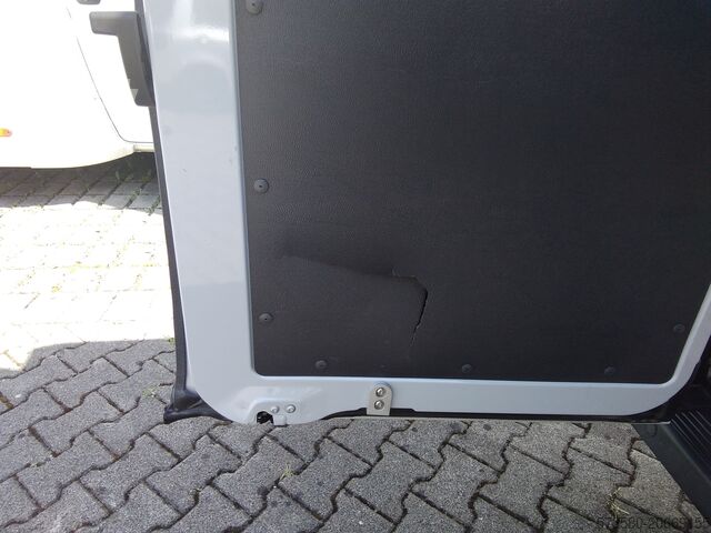 Prikolica/motorhome Fiat Weinsberg Carabus 600 K 4 Schlafplätze | Voll ausgestattet