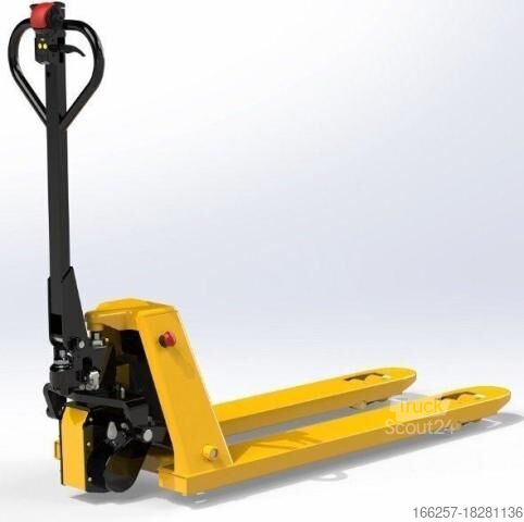 Transpalette manuel P15SE