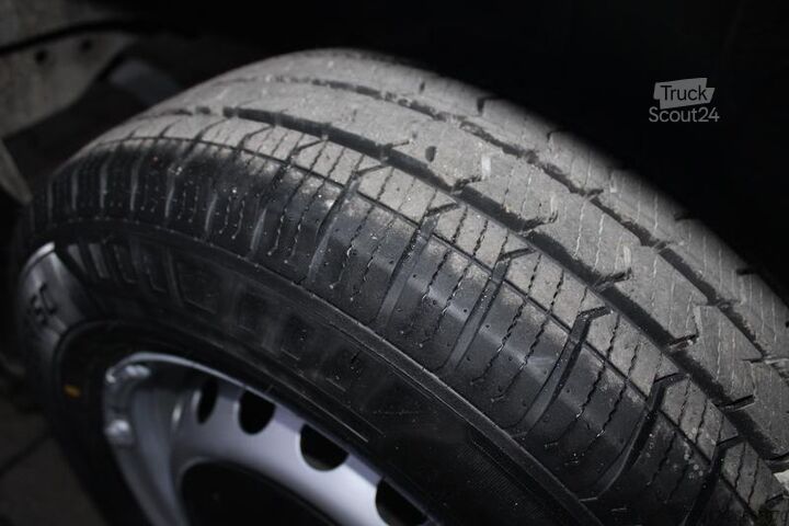 Koelwagen met geïsoleerde laadbak FORD Ford Transit Custom 2.0TDCi L1H1 TÜV Neu -20°C