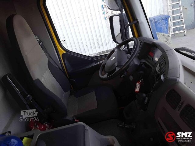 Tankwagen Renault Midlum 220 6000L 91000km! 3 comp