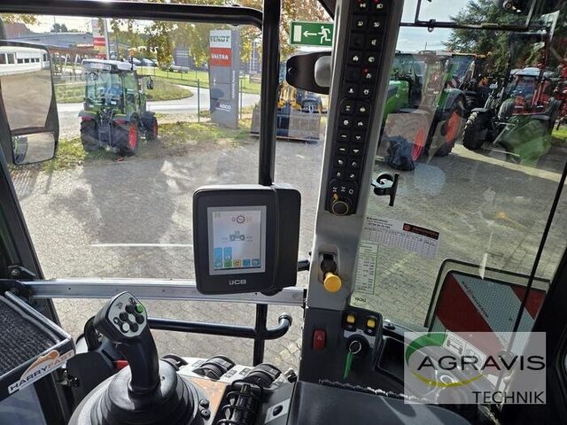 Traktor JCB FASTRAC 4220