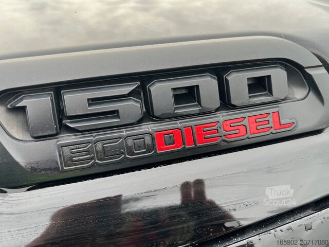 Pick-up Dodge RAM Bighorn DIESEL