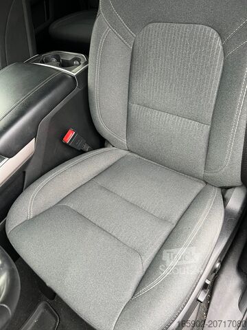 Pick-up Dodge RAM Bighorn DIESEL