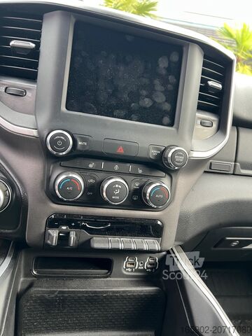 Pick-up Dodge RAM Bighorn DIESEL