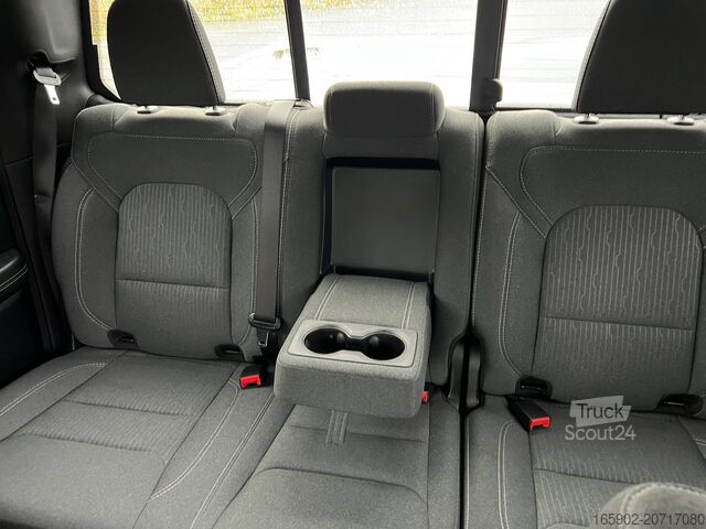 Pick-up Dodge RAM Bighorn DIESEL