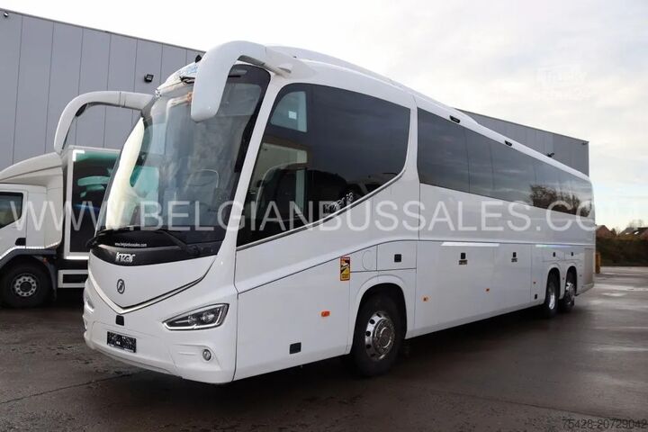 Reisebus Irizar I8