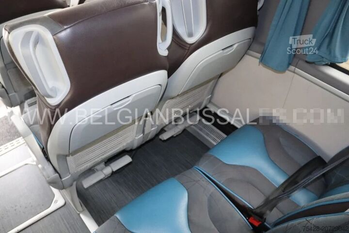 Reisebus Irizar I8