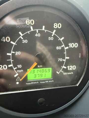 Mobilna dizalica Liebherr LTM 1055-3.1 (05 - 055 854)