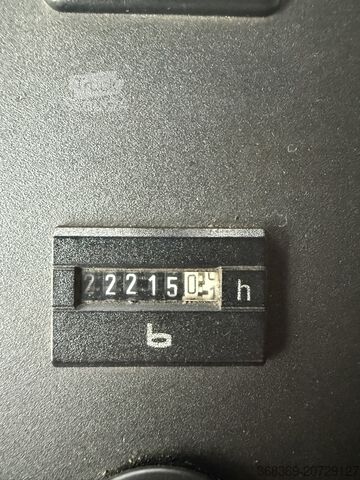 Mobilna dizalica Liebherr LTM 1055-3.1 (05 - 055 854)