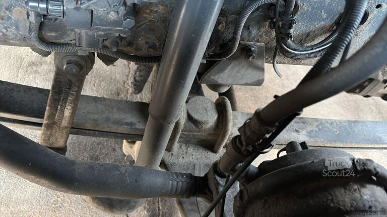 Standaard trekker Renault PREMIUM 410 DXI (GOOD CONDITION / BONNE ETAT)