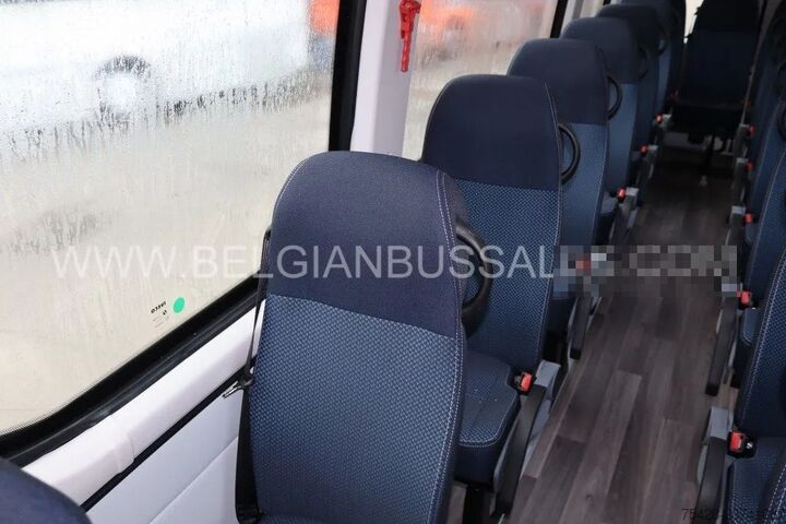 Minibus Iveco Daily / 7.6m / Automatic / A65C18