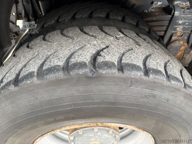 самоскид Mercedes-Benz 4148 K