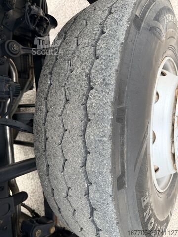 самоскид Mercedes-Benz 4148 K