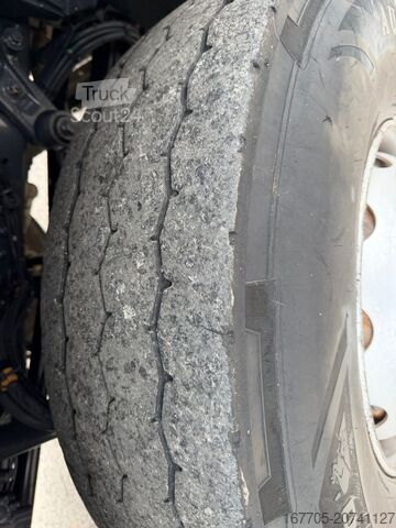 самоскид Mercedes-Benz 4148 K