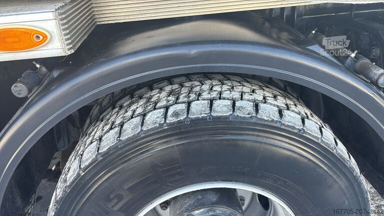 Automatische Betonpumpe Mercedes-Benz Arocs 3246