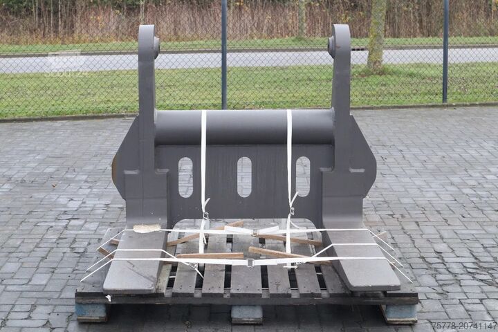 Furcă pentru paleți Volvo 91421 | STONE FORKS | VORKENBORD | GABEL | L150...