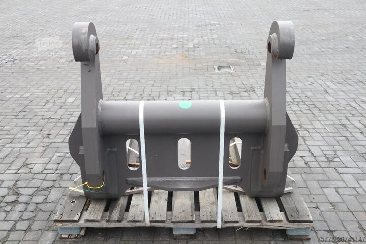 Furcă pentru paleți Volvo 91421 | STONE FORKS | VORKENBORD | GABEL | L150...