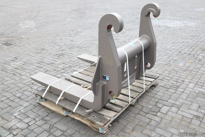 Furcă pentru paleți Volvo 91421 | STONE FORKS | VORKENBORD | GABEL | L150...