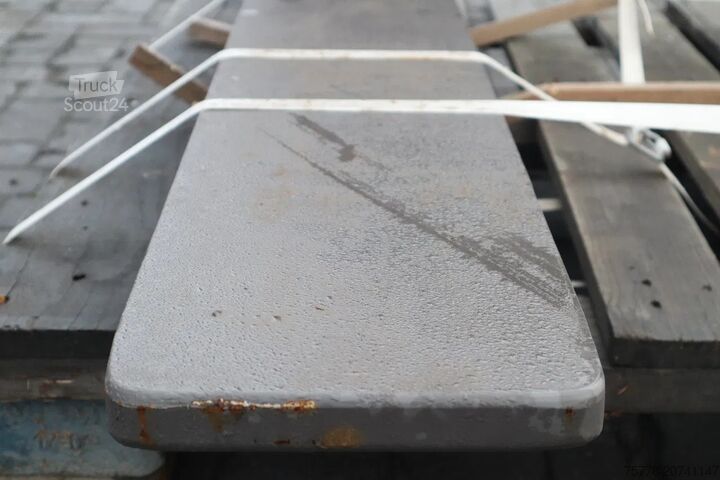 Furcă pentru paleți Volvo 91421 | STONE FORKS | VORKENBORD | GABEL | L150...