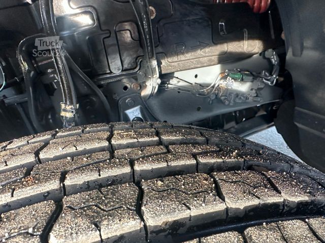 Kipper LKW MERCEDES-BENZ Atego 918 4x2 Kipper KRAN Greifer FUNK AHK