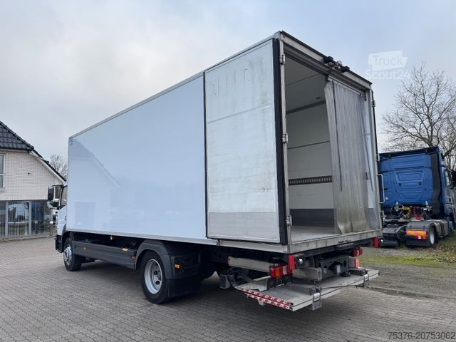 Kølebil MERCEDES-BENZ Atego 1524 THERMO KING T-600 R