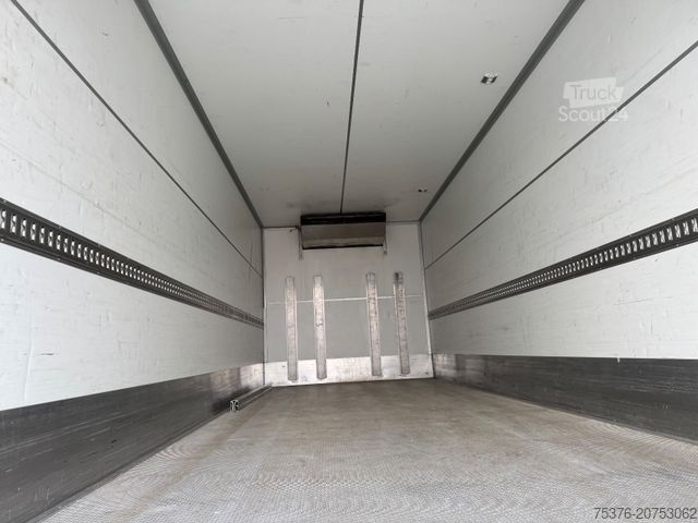 Kølebil MERCEDES-BENZ Atego 1524 THERMO KING T-600 R