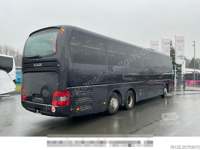 Autokar MAN R 09 Lion?s Coach C/Travego/Tourismo/S516/Euro6