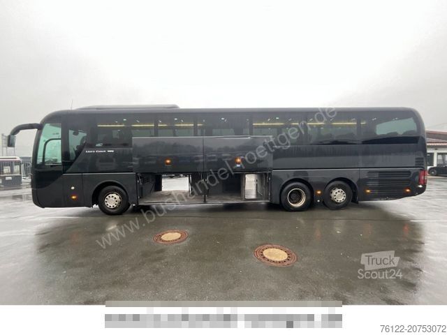 Autokar MAN R 09 Lion?s Coach C/Travego/Tourismo/S516/Euro6