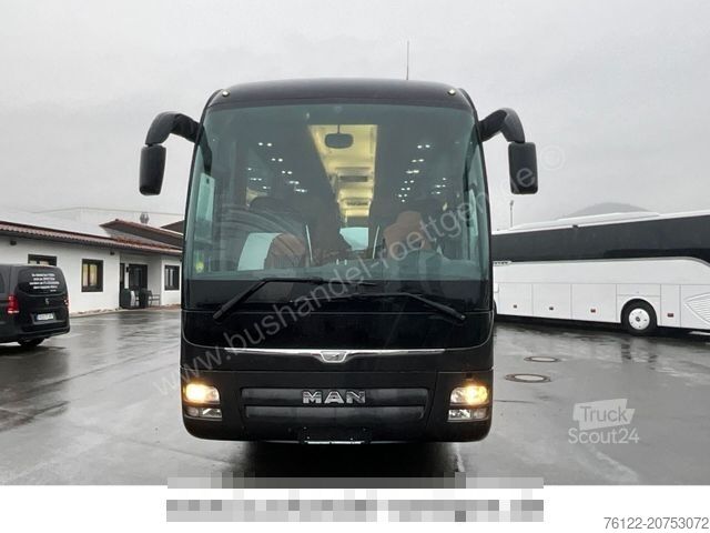 Autokar MAN R 09 Lion?s Coach C/Travego/Tourismo/S516/Euro6