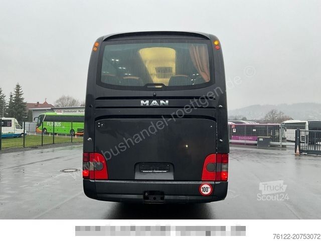Autokar MAN R 09 Lion?s Coach C/Travego/Tourismo/S516/Euro6