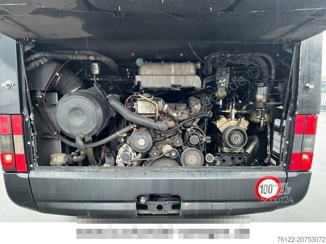 Autokar MAN R 09 Lion?s Coach C/Travego/Tourismo/S516/Euro6