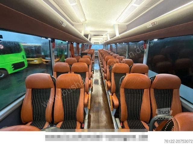 Autokar MAN R 09 Lion?s Coach C/Travego/Tourismo/S516/Euro6