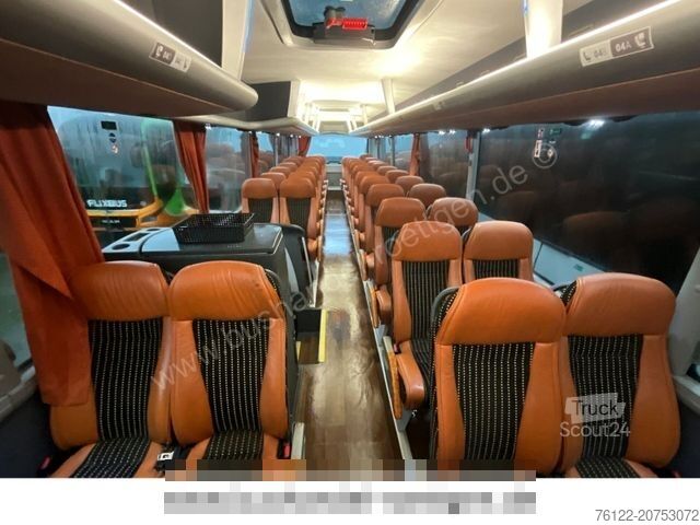 Autokar MAN R 09 Lion?s Coach C/Travego/Tourismo/S516/Euro6
