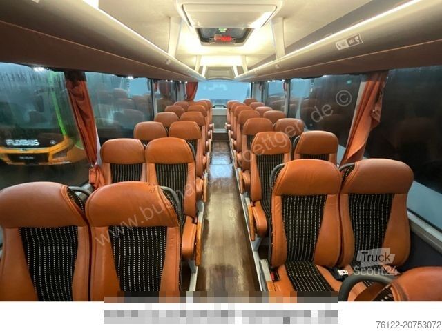 Autokar MAN R 09 Lion?s Coach C/Travego/Tourismo/S516/Euro6