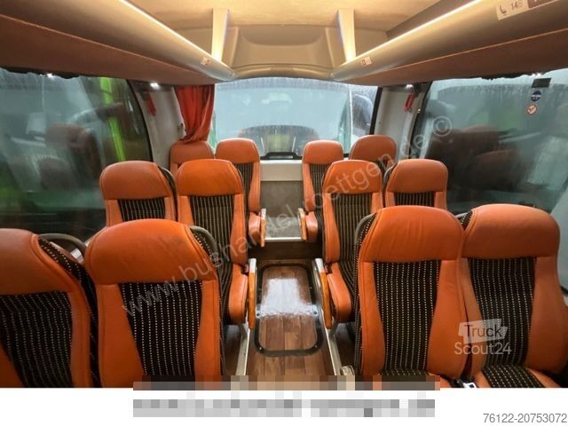 Autokar MAN R 09 Lion?s Coach C/Travego/Tourismo/S516/Euro6