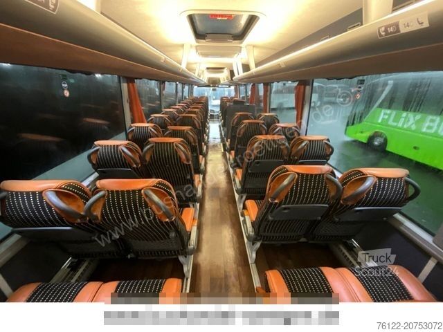 Autokar MAN R 09 Lion?s Coach C/Travego/Tourismo/S516/Euro6