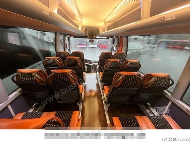 Autokar MAN R 09 Lion?s Coach C/Travego/Tourismo/S516/Euro6