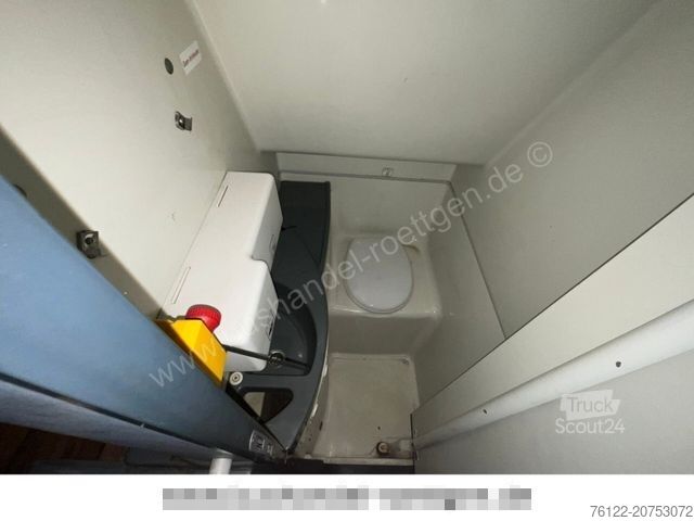 Autokar MAN R 09 Lion?s Coach C/Travego/Tourismo/S516/Euro6