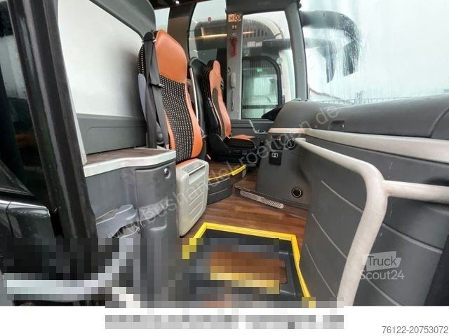 Autokar MAN R 09 Lion?s Coach C/Travego/Tourismo/S516/Euro6