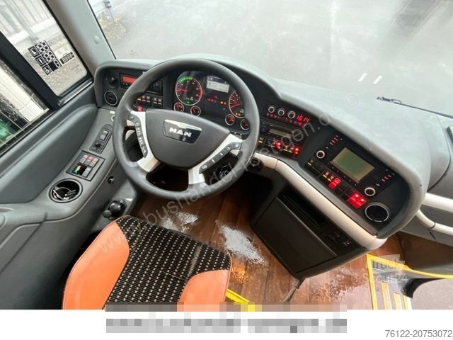 Autokar MAN R 09 Lion?s Coach C/Travego/Tourismo/S516/Euro6