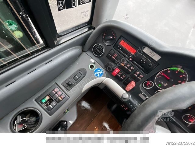 Autokar MAN R 09 Lion?s Coach C/Travego/Tourismo/S516/Euro6