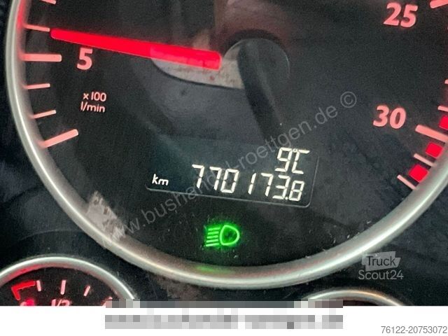 Autokar MAN R 09 Lion?s Coach C/Travego/Tourismo/S516/Euro6