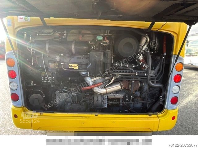 Gelenkbus SCANIA Citywide LF/O 530 G Citaro/A23/Klima/Euro6