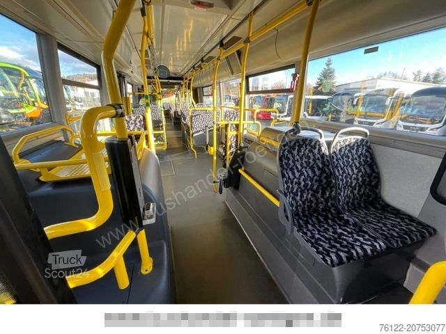 Gelenkbus SCANIA Citywide LF/O 530 G Citaro/A23/Klima/Euro6